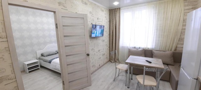 Станция Павшино ЖК ТЕТРИС кв-431