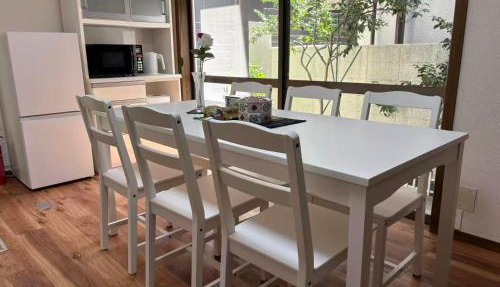 双椿Camellia House