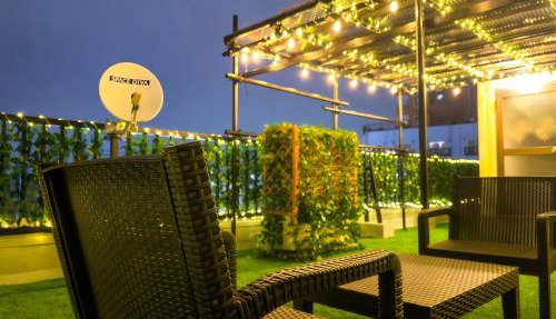 #屋上テラスBBQ#十条銀座アーチの下#7時IN#19時OUT#4LDK一棟貸#しグループ最適#Rooftop BBQ#Jujo Ginza St 4BR Entire House120 square meters