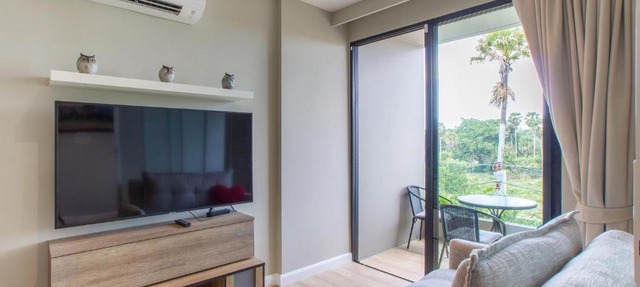 1 bdr apartment at Bangtao beach