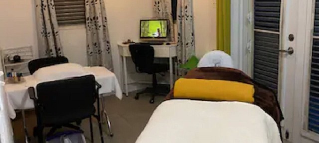 1 Bedroom Private Studio Apartment