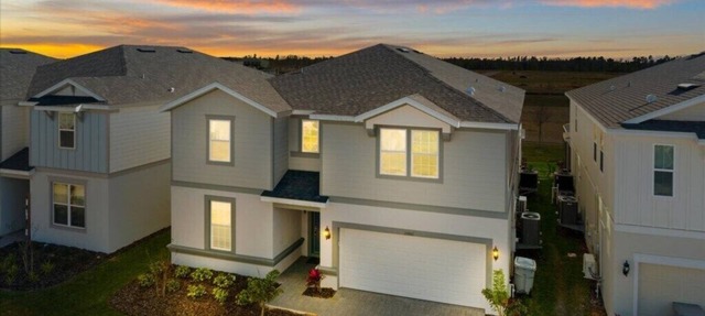10 Bedrooms/8 Bathrooms/Windsor Cay (15981CC)
