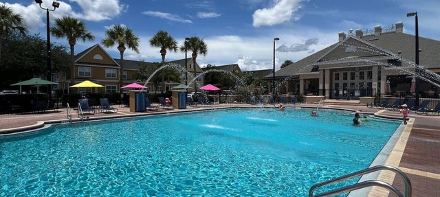 #19-105 Seven Dwarf Villa Resort near Disney Epic