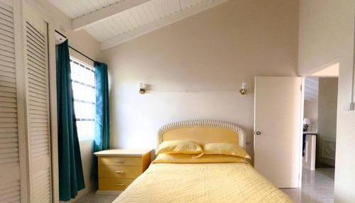 2 Bed Apartment, great location