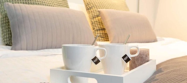 2 Double floor Delft City Centre Family Long-Stay