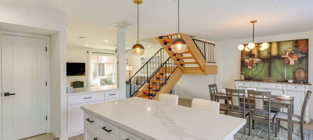 2 Mi to Old Town! Dog-friendly Condo w/Pool