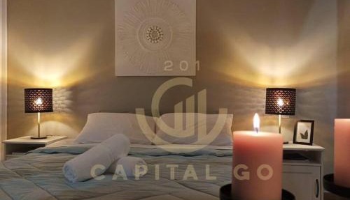 201 Capital Go Torre Colpatria Zona Turística