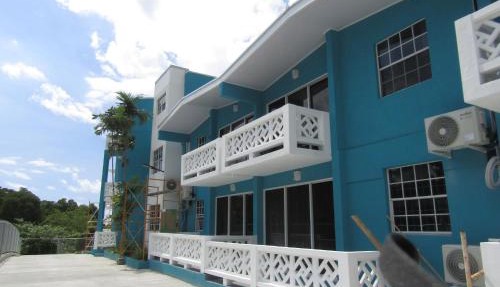 205 Batts Rock Beach Condos
