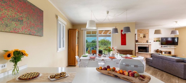 2340 Villa Il Neto by Perle di Puglia