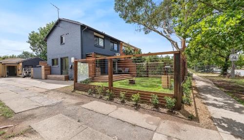 3 Bed Fully Renovated with Outdoor Fun