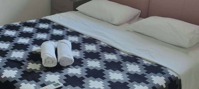 3-bedroom apartment in lovely Nadi with AC, WiFi