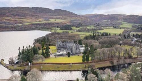 3 BR Luxury Apt at Highland Club - Fort Augustus