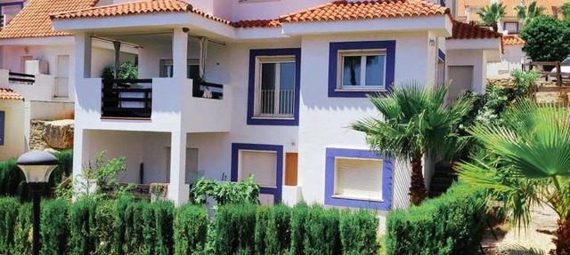 3 Floors Villa with Sea & Mountain View
