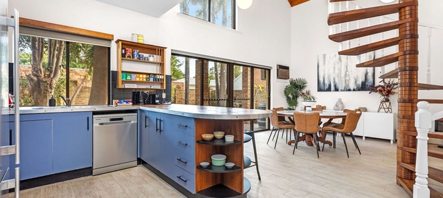 3bdr Urban Family Retreat - Subiaco
