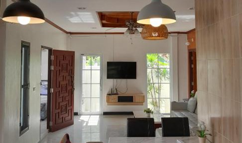 3BR Villa near Laguna beach