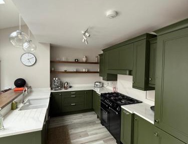 4 bedroom house sleeps 8 next to Aviva Stadium and Landsdown Stadium