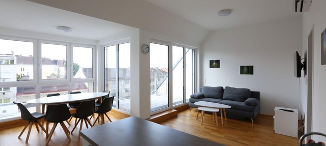 4 Beds and More Vienna Apartments