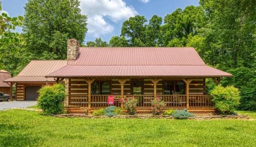 4 Paws Lodge