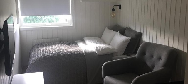 40 Gammelgårdvegen
