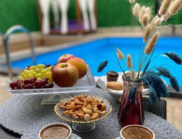 4M Ayder Yesilvadi Otel