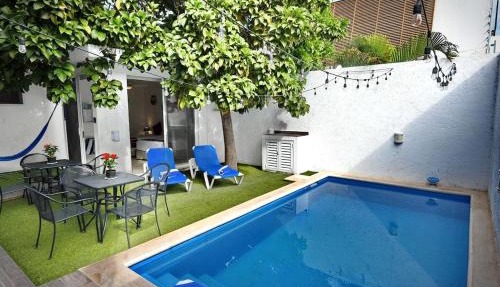 5 Bdr-ensuite Bathrooms-private Pool-golf-comfort