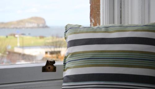 5 Bedroom Apartment in North Berwick