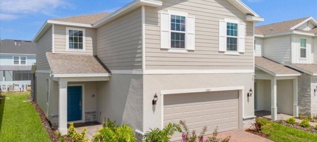5 Bedrooms/4 Bathrooms/Windsor Cay (1265 ER)
