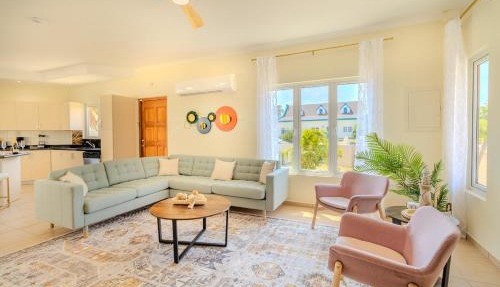 5 min to Beach Luxe Villa Opal Breeze by Bocobay