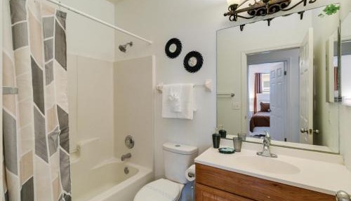 53 Pool Home Located In Sunset Ridge Community!