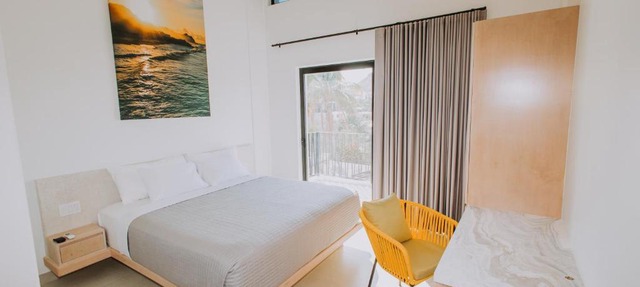 605 Tower Downtown Cabo