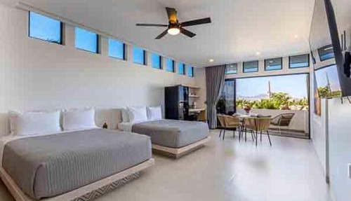 605 Tower Downtown Cabo