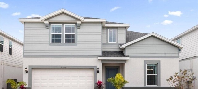 8 Bedrooms/6 Bathrooms/Windsor Cay(16280SM)