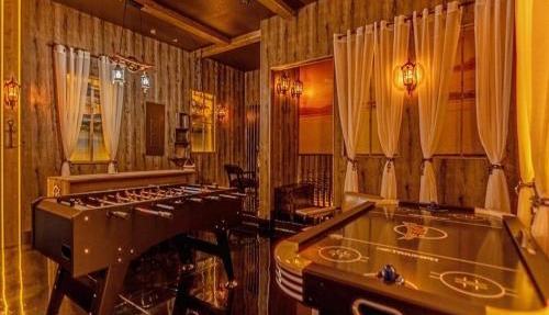 9 Bedrooms 9 Bathrooms Paradiso Grande 6157HS