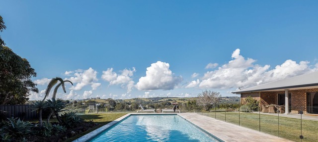 99 Acres Bangalow Retreat