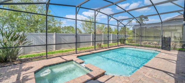 9BR Family Mansion with Pool & Hot Tub