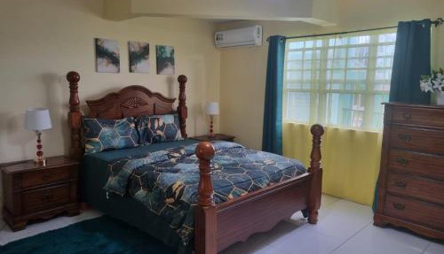 A&A Air Bed and Breakfast