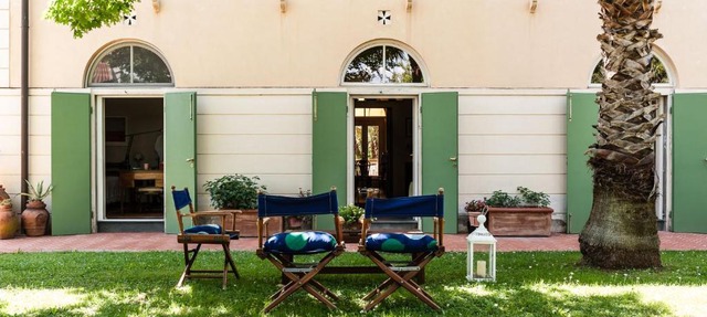 A casa di Marcella
