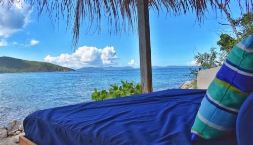 A DREAM COME TRUE VILLA