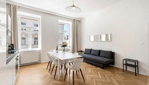 A&S Tivoli Apartment Vienna
