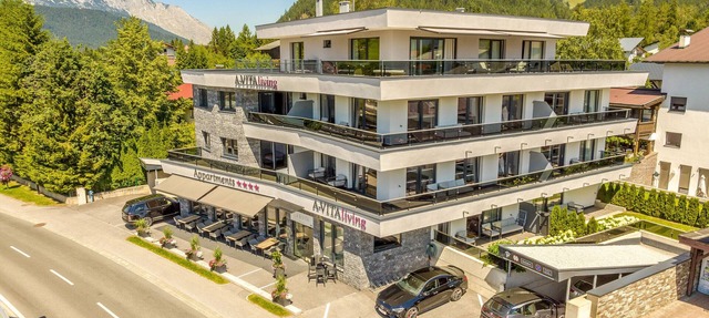 A-VITA Living Luxury Appartements