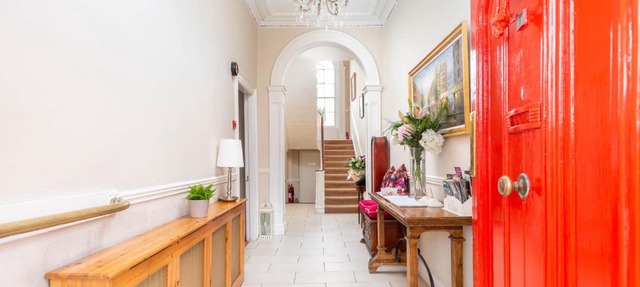 Abbeyleigh House