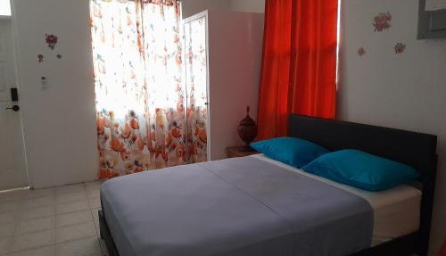 Abigail Diamond 1 Bedroom near Nanny Cay Marina