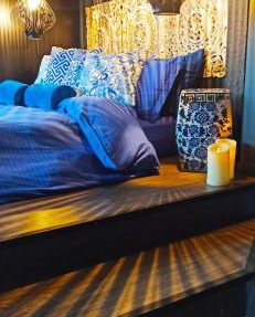 Accessible Luxury