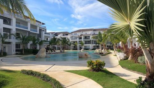 Acogedor apartamento en Estrella Dominicus