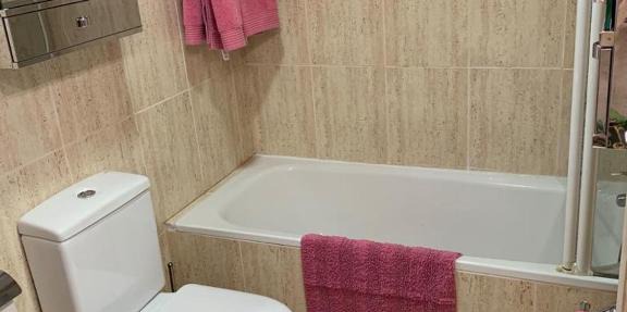 Acogedor Apartamento muy bien conectado y equipado en Madrid