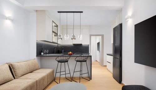 Acropolis City Icon Residence