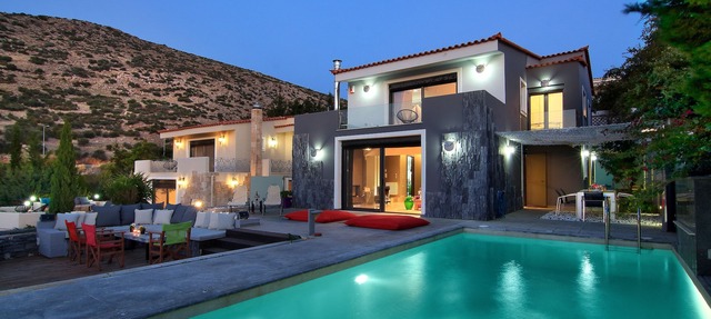 Adam & Eve Villas