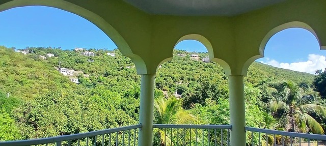 Adorable 1-bedroom apart W/ FREE SUV in charming St Thomas