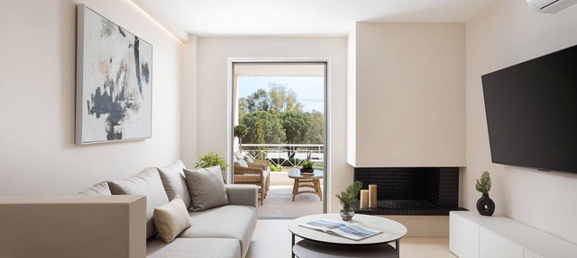 Aegean Essence Villa