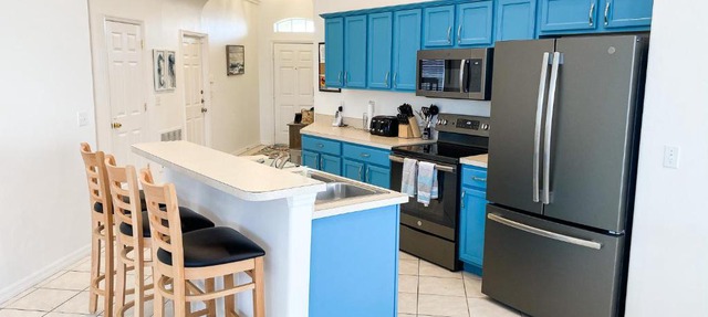Affordable Luxury Home Near Walt Disney World - Sunshine Villa at Glenbrook Resort, Orlando, Florida